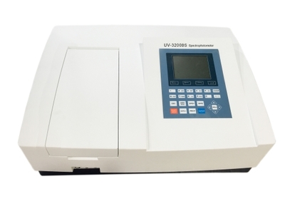 美普達(dá)UV-3200BS主機掃描型紫外可見分光光度計 高效的物理特性分析儀器
