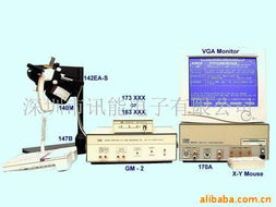 深圳市訊能電子通訊檢測(cè)儀器及分析儀器產(chǎn)品列表與市場(chǎng)分析