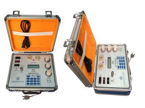 液壓油油質檢測儀選購指南 以傲藍機電YYF V型油質快速分析儀為例