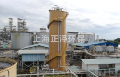 某油脂工廠厭氧反應器應用分析 上海正澤環?？萍冀鉀Q方案
